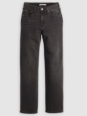 NWT Levi’s Low Pro Straight Jeans Women’s Size 32